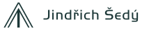 Geodet Jindich Šedý | Logo
